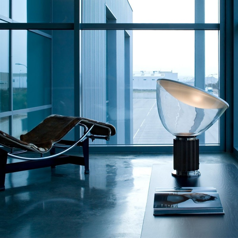 Moderne Taccia Tischlampe 4
