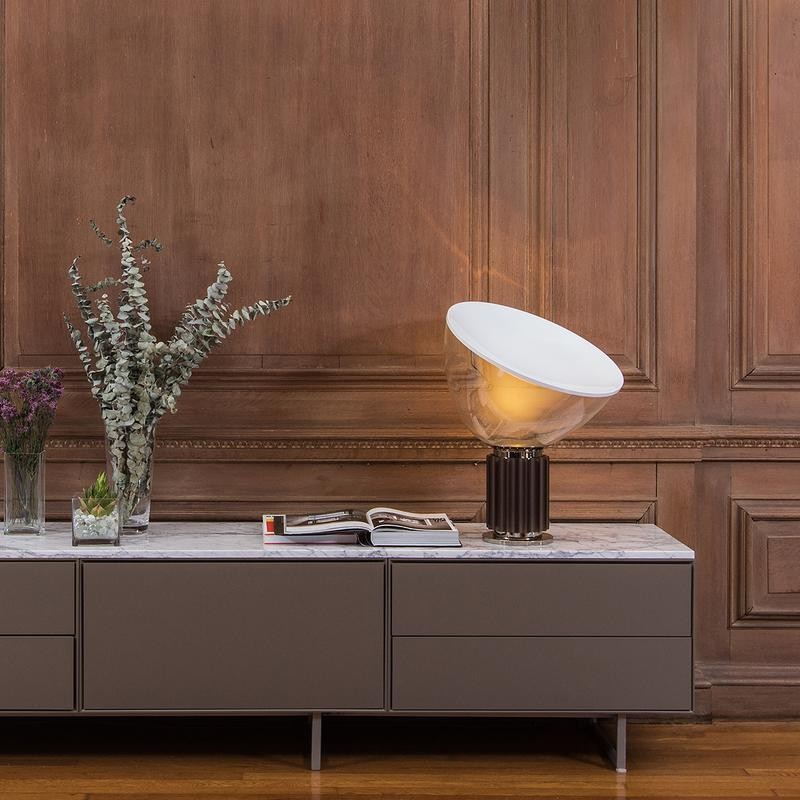 Moderne Taccia Tischlampe 5