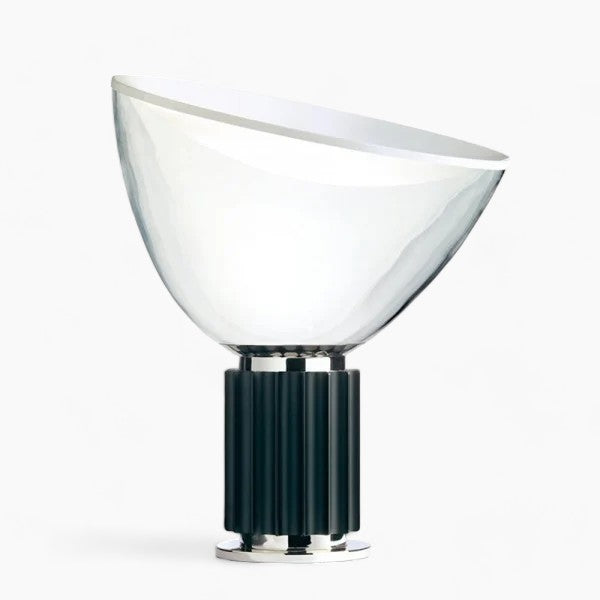 Moderne Taccia Tischlampe 9