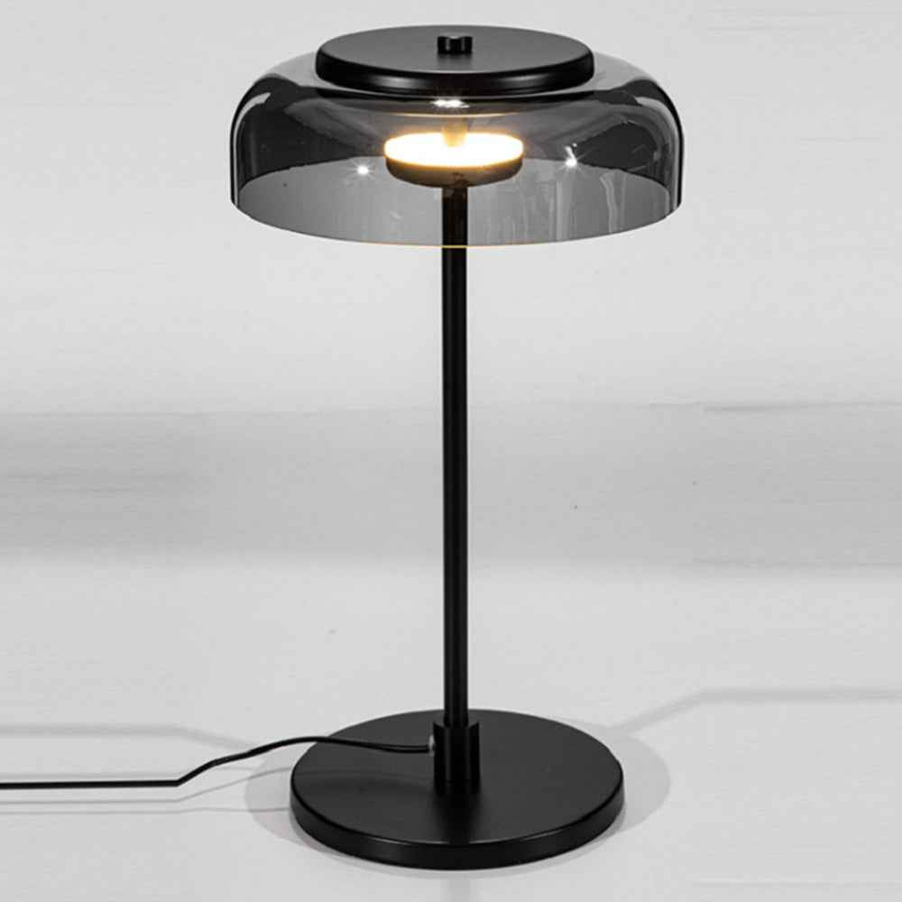 Moderne Tischlampe für Schlafzimmer