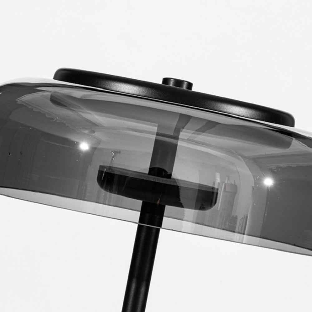 Moderne Tischlampe für Schlafzimmer