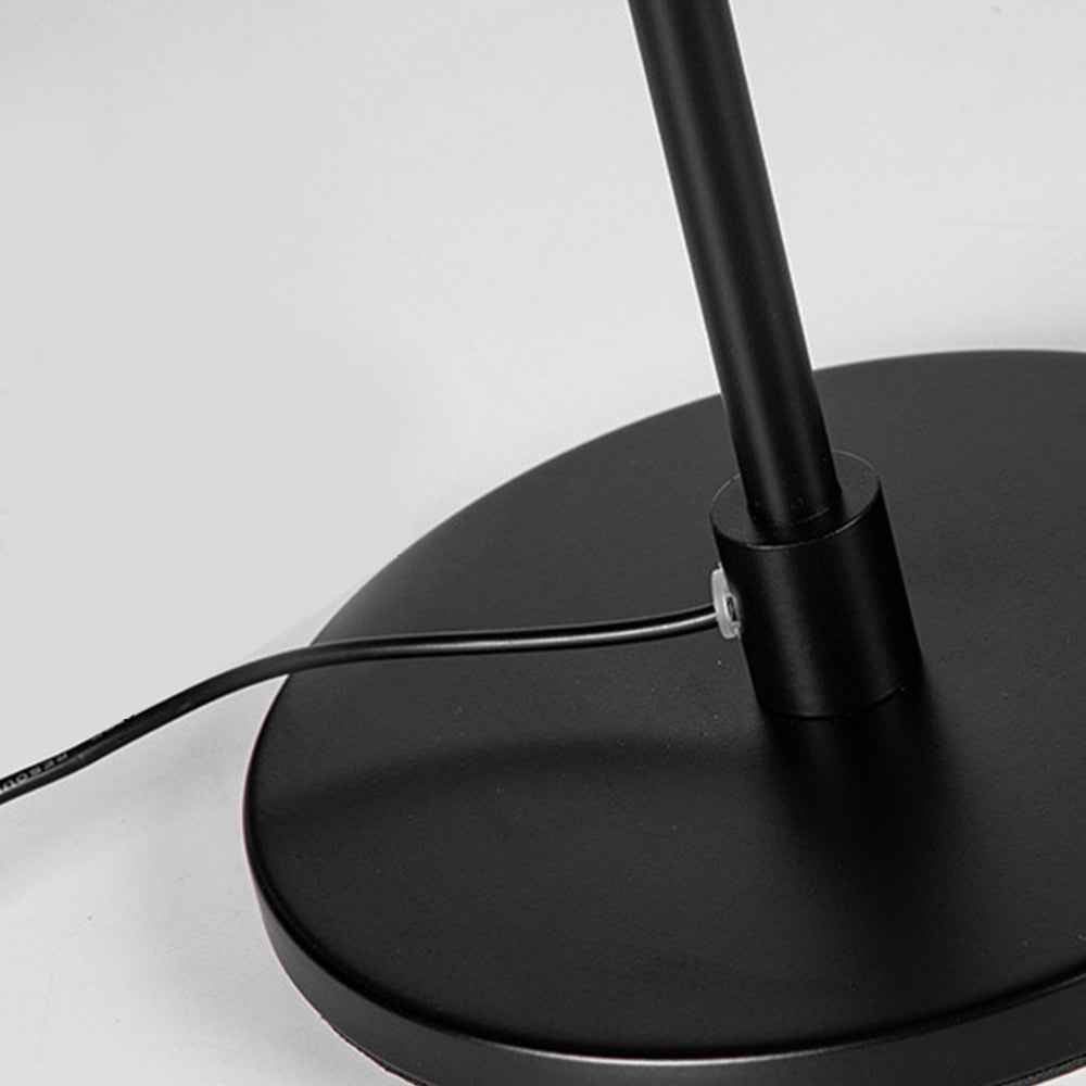 Moderne Tischlampe für Schlafzimmer