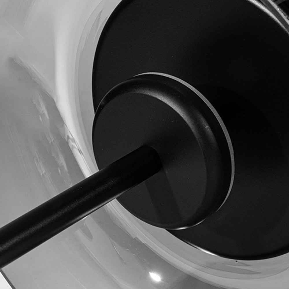 Moderne Tischlampe für Schlafzimmer