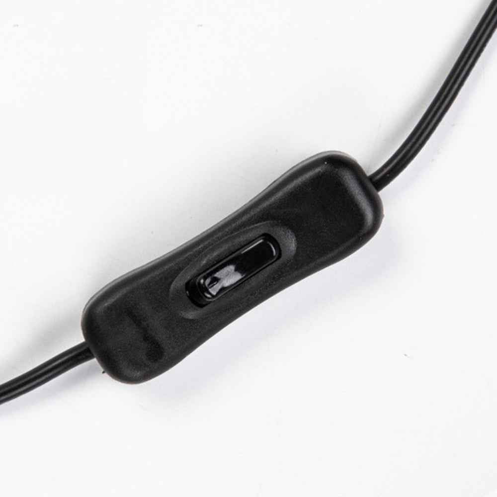 Moderne Tischlampe für Schlafzimmer