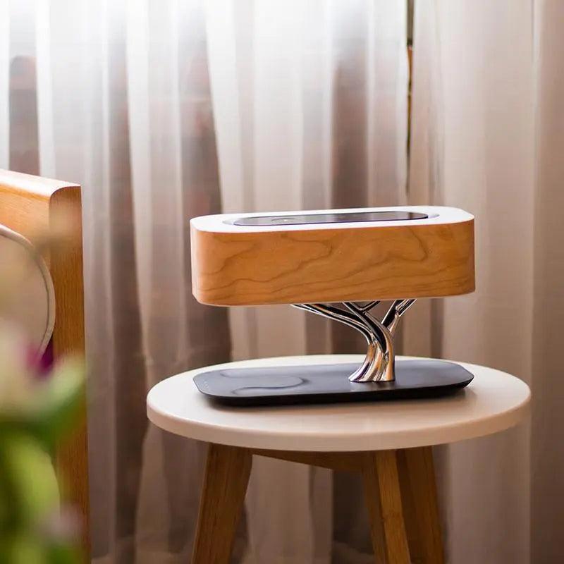 Moderne Tischlampe mit Touch-Control 2