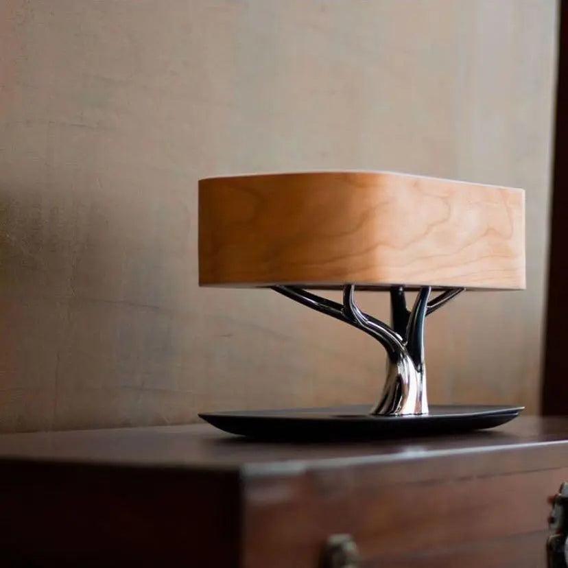 Moderne Tischlampe mit Touch-Control 3