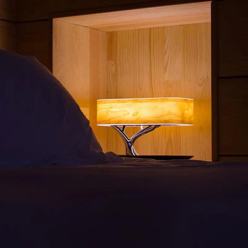 Moderne Tischlampe mit Touch-Control 4