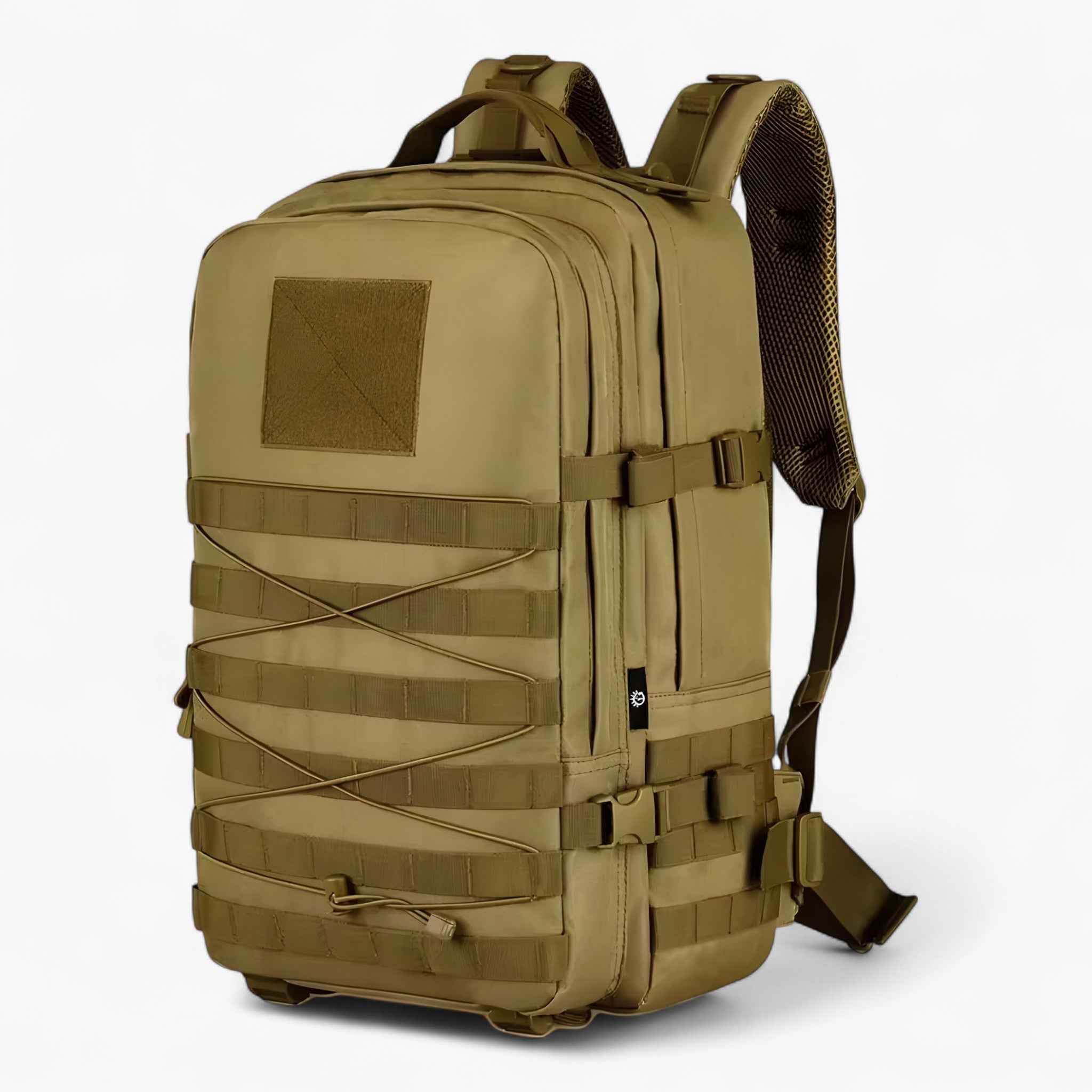 Multifunktioneller Wanderrucksack 45L für Herren