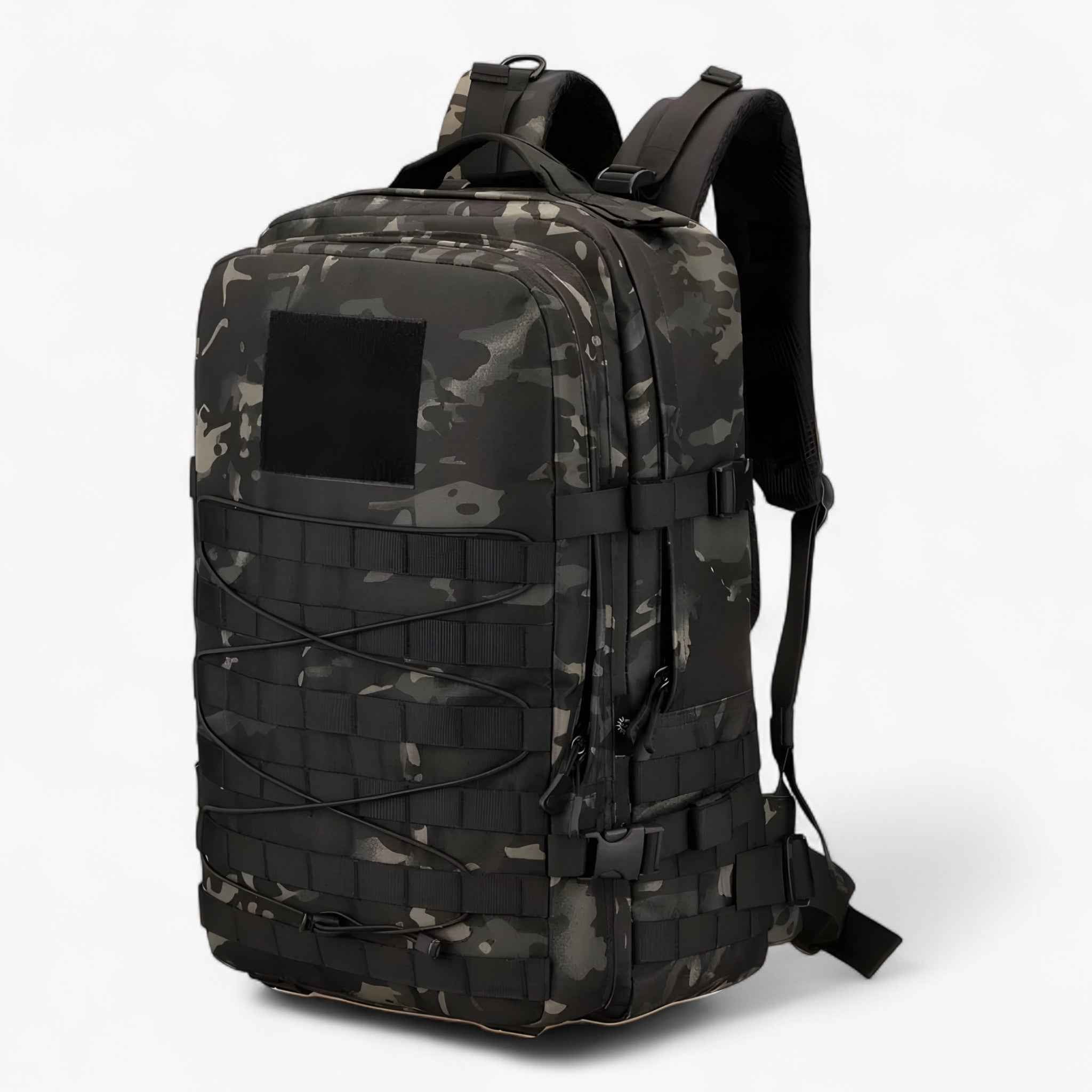 Multifunktioneller Wanderrucksack 45L für Herren