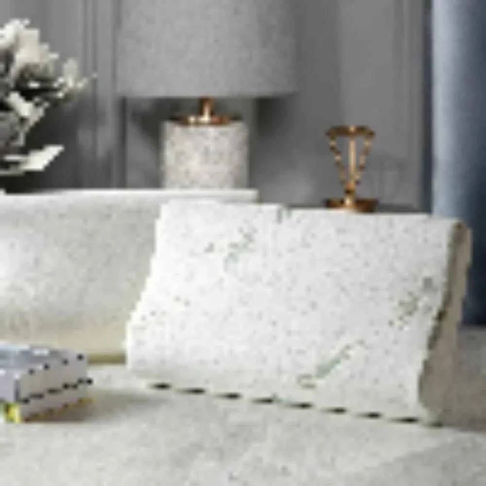 Neckura Premium Bambus-Gedächtnisschaumkissen für optimalen Komfort und erholsamen Schlaf