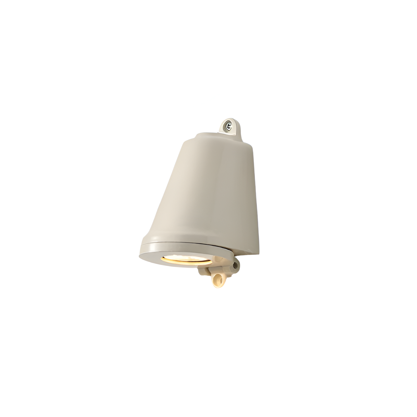 Aureva - Elegante Minimalistische LED-Wandleuchte für Außenbereich