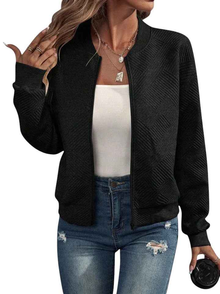 Libby – Bequeme und elegante Jacke