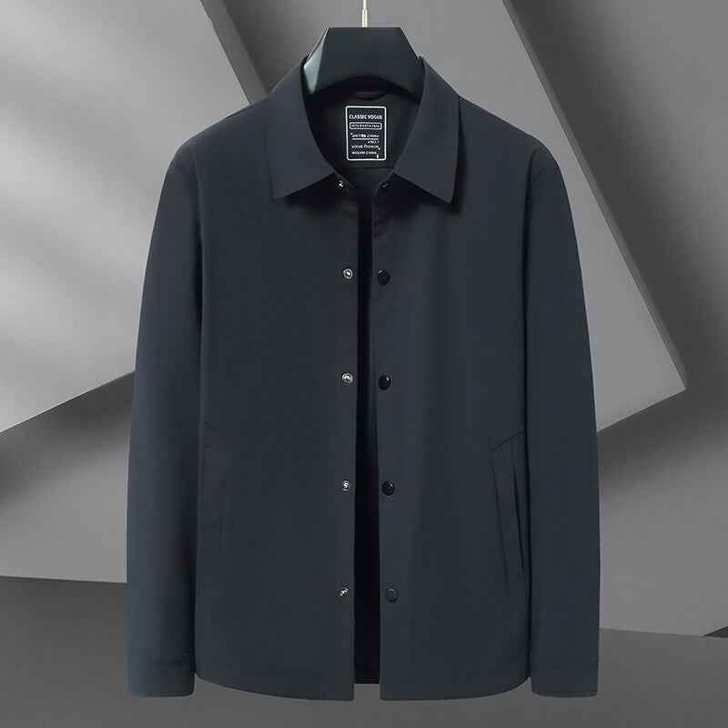 Elegante und modische Lucano Muscheljacke