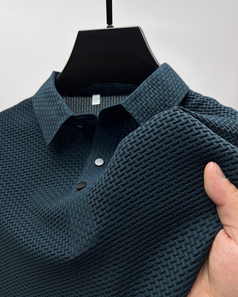 Luxuriöses und stilvolles Herren-T-Shirt