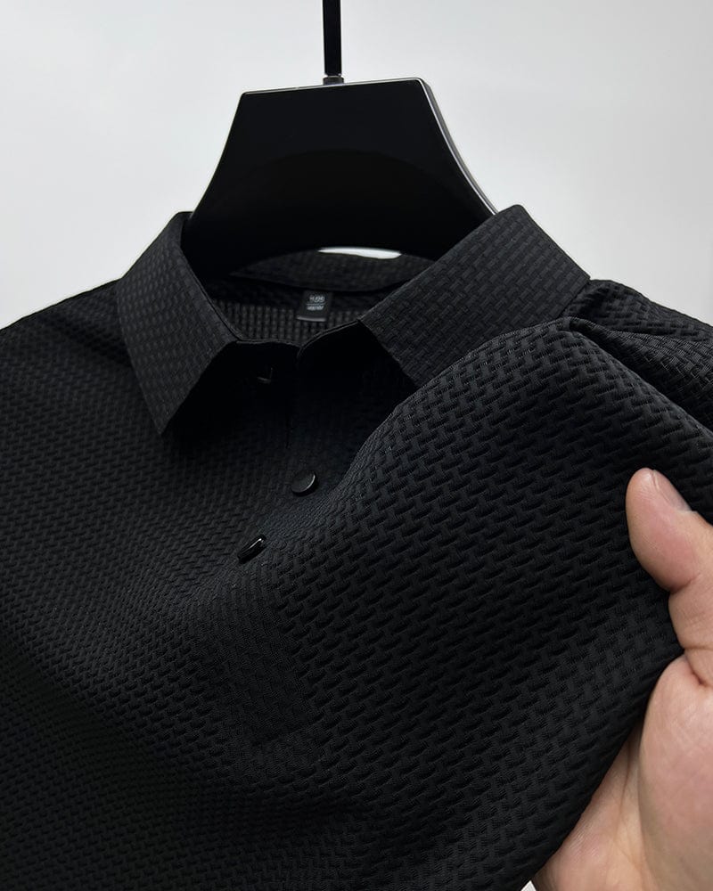 Luxuriöses und stilvolles Herren-T-Shirt
