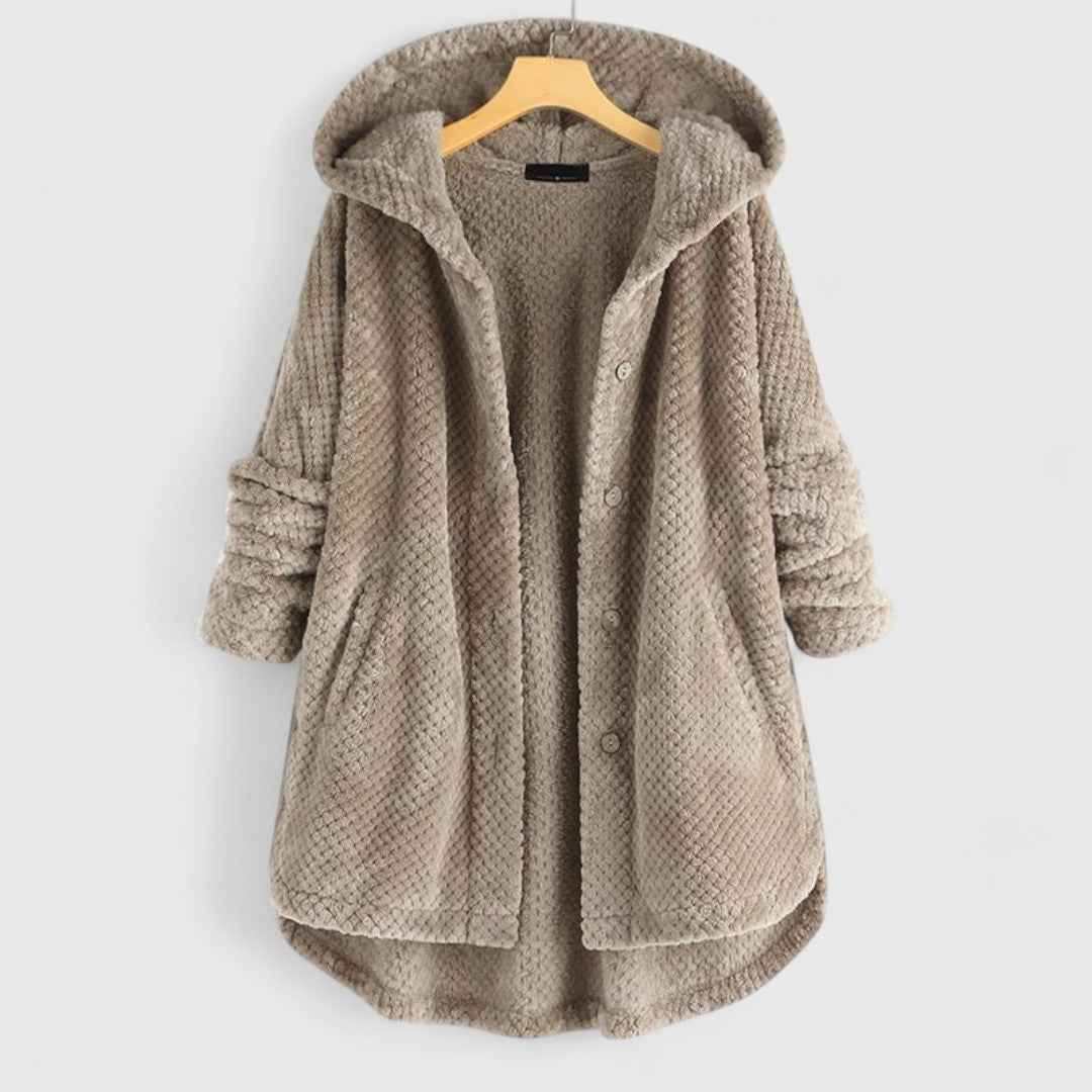 Jesse - eleganter Damen-Cardigan für einen schicken und bequemen Look