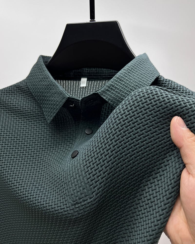 Luxuriöses und stilvolles Herren-T-Shirt