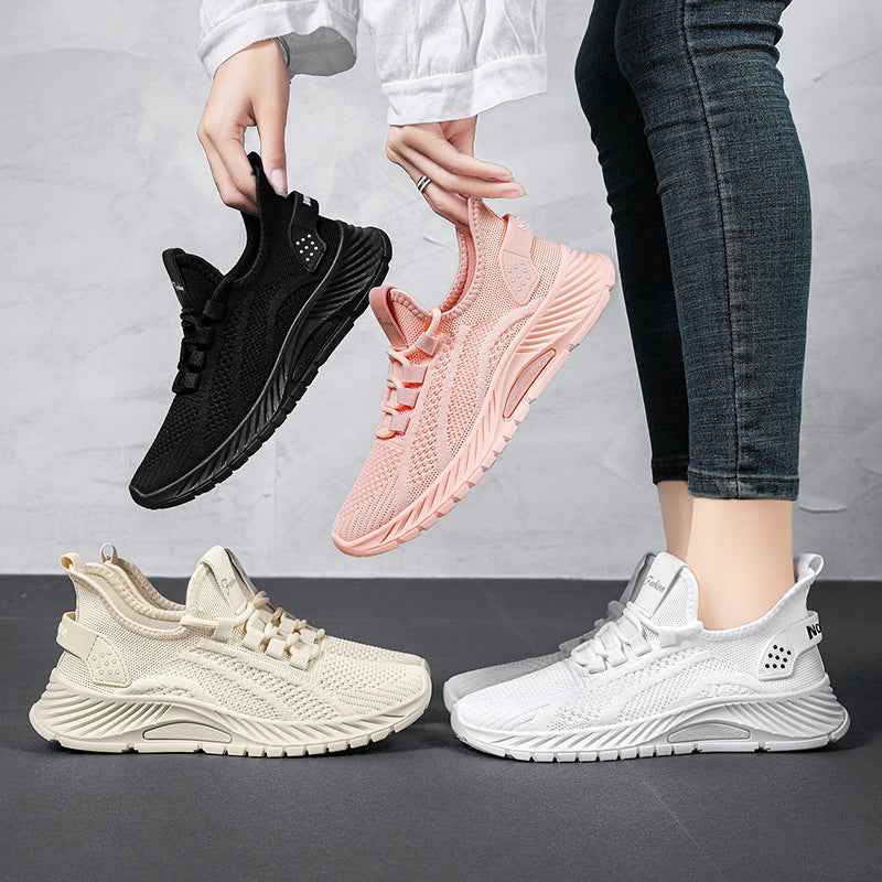 Premium-Orthopädische Laufschuhe für maximalen Komfort
