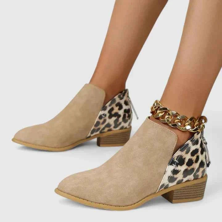 Elyzandra Orthopädische Stiefel – Ultimativer Komfort und hervorragende Unterstützung für die Mobilität im Alltag