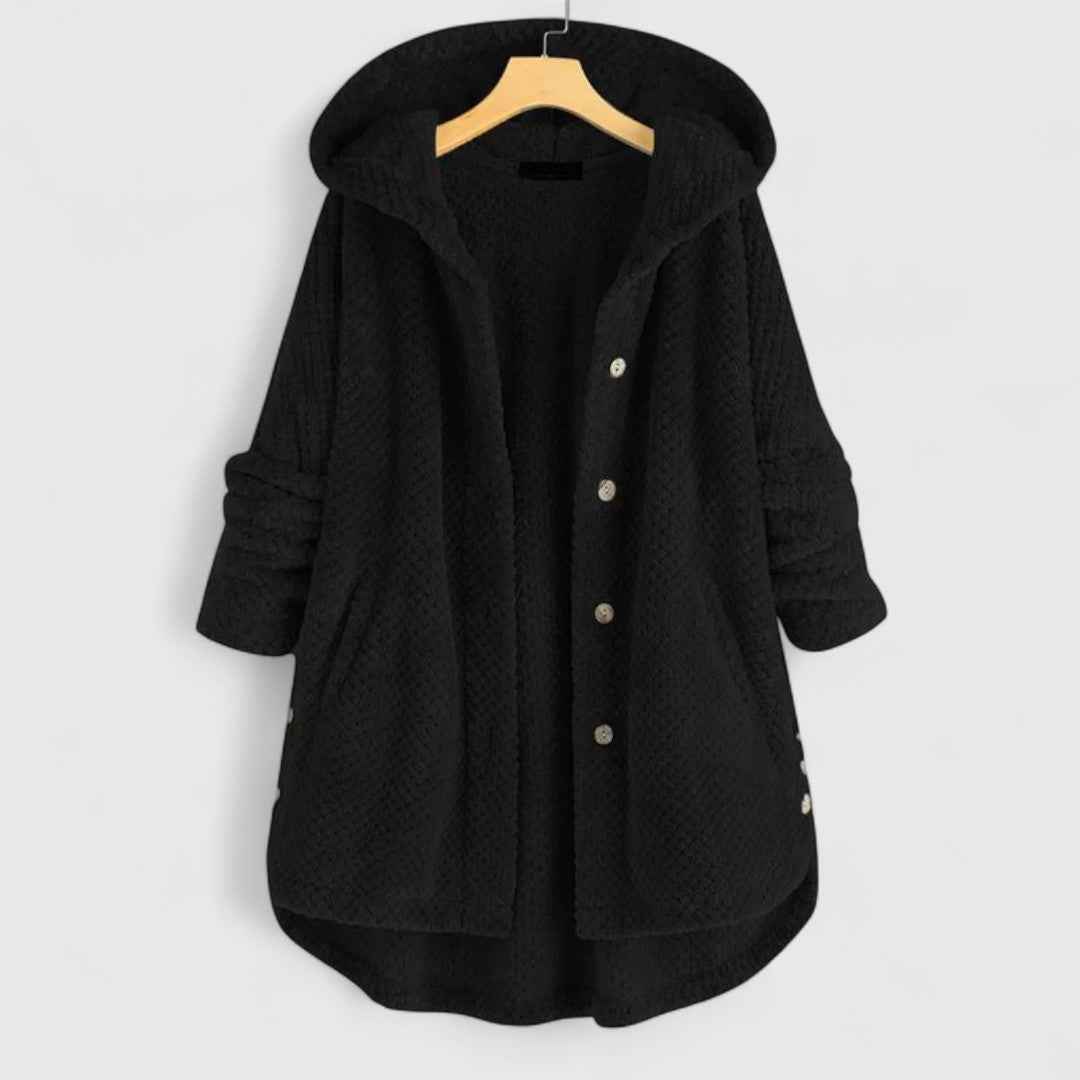 Jesse - eleganter Damen-Cardigan für einen schicken und bequemen Look