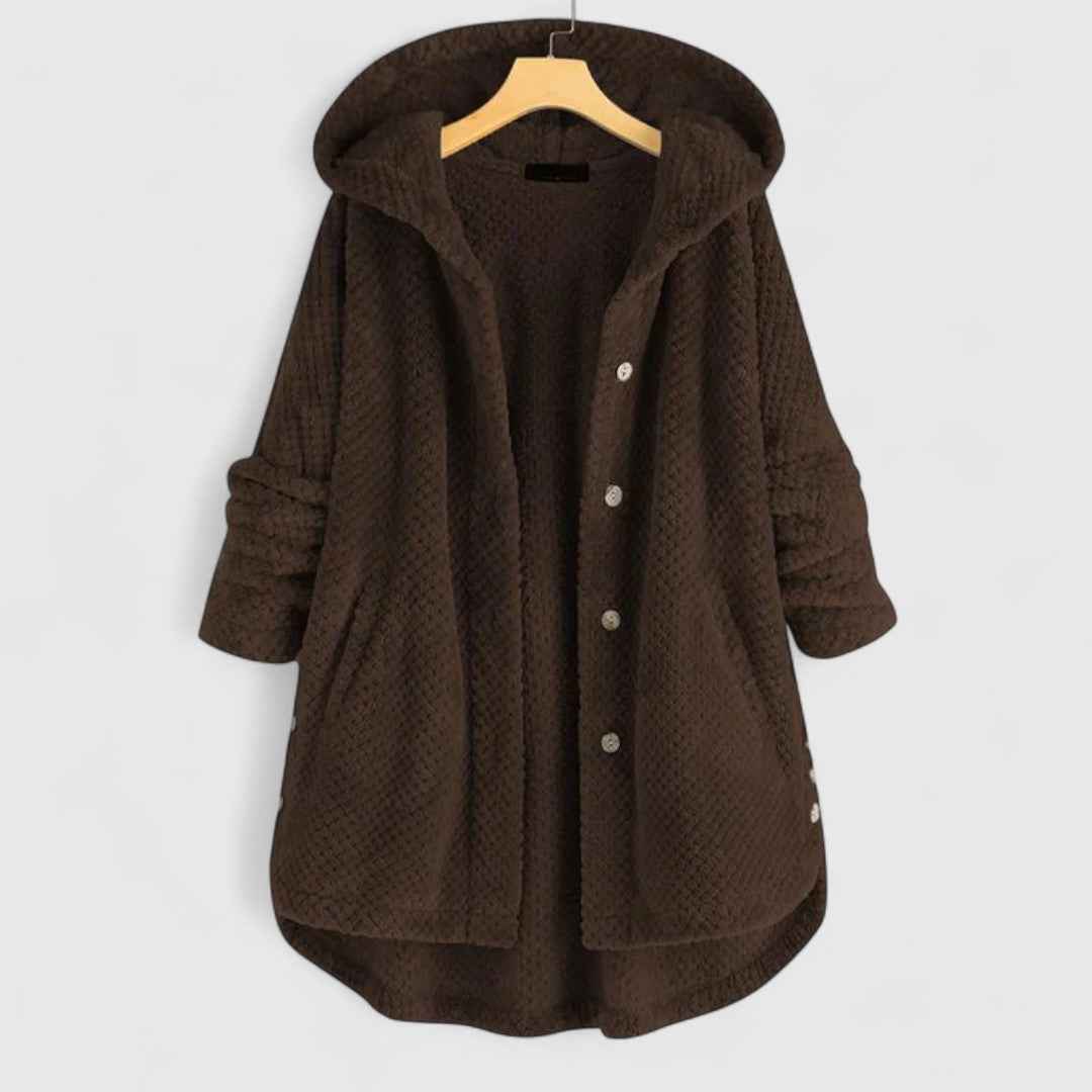 Jesse - eleganter Damen-Cardigan für einen schicken und bequemen Look