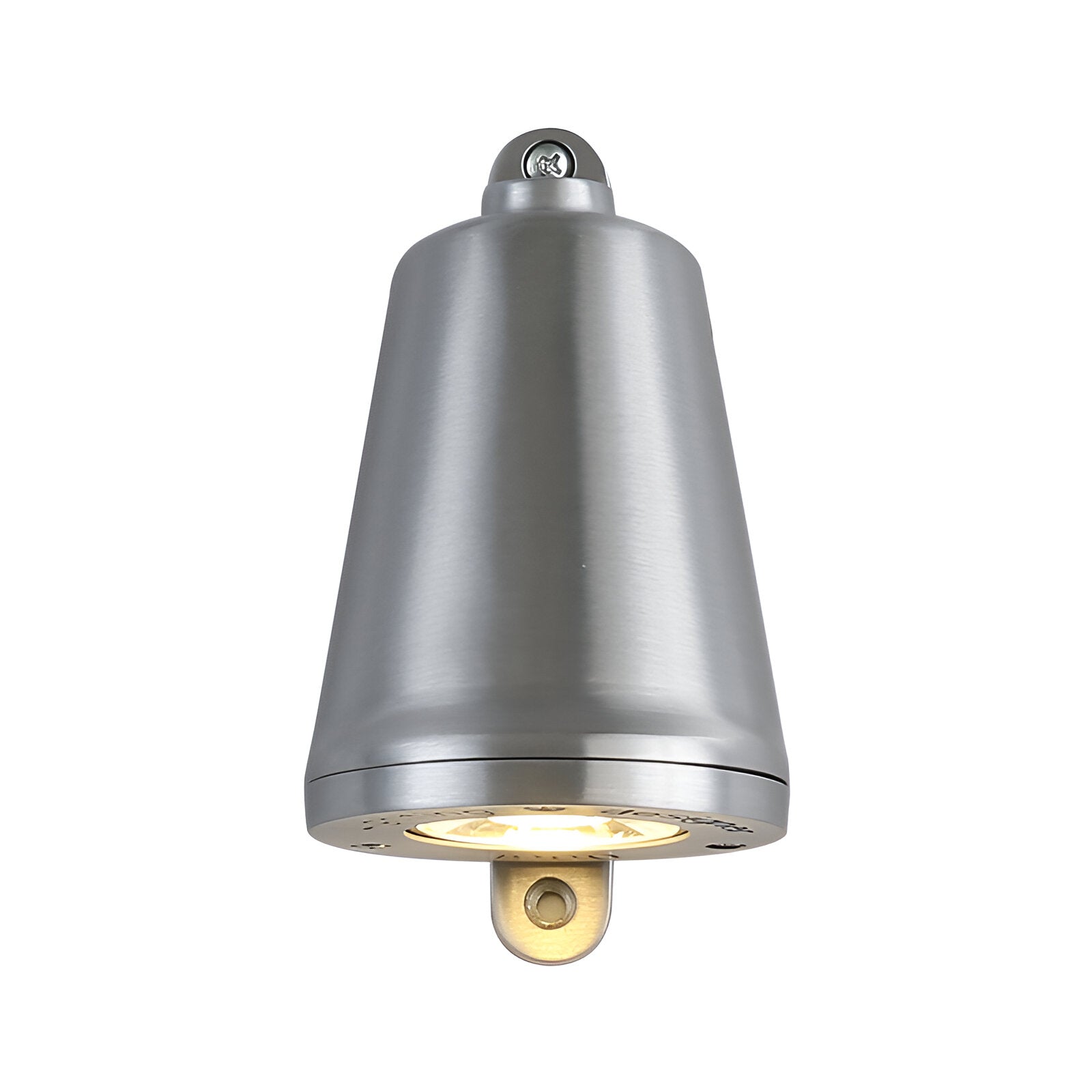 Aureva - Elegante Minimalistische LED-Wandleuchte für Außenbereich