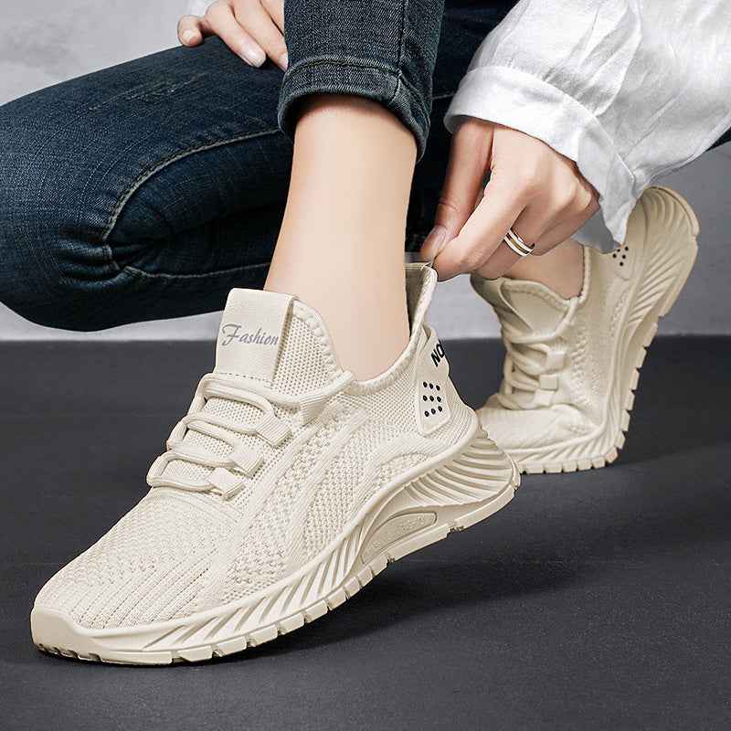 Premium-Orthopädische Laufschuhe für maximalen Komfort