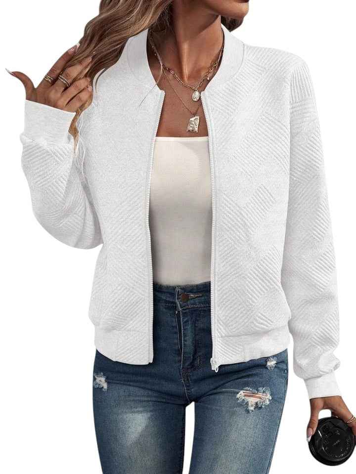 Libby – Bequeme und elegante Jacke