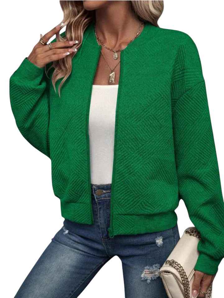 Libby – Bequeme und elegante Jacke