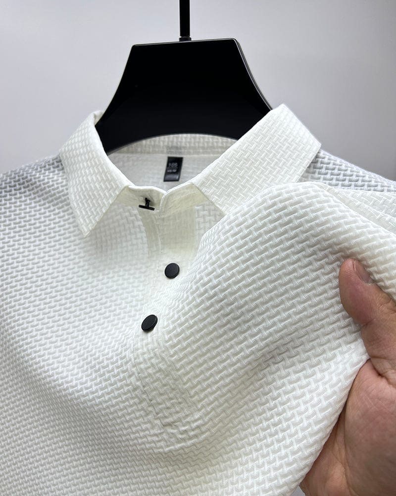 Davanté | Elegantes Herren-T-Shirt - Exklusives Angebot 1+1 Gratis