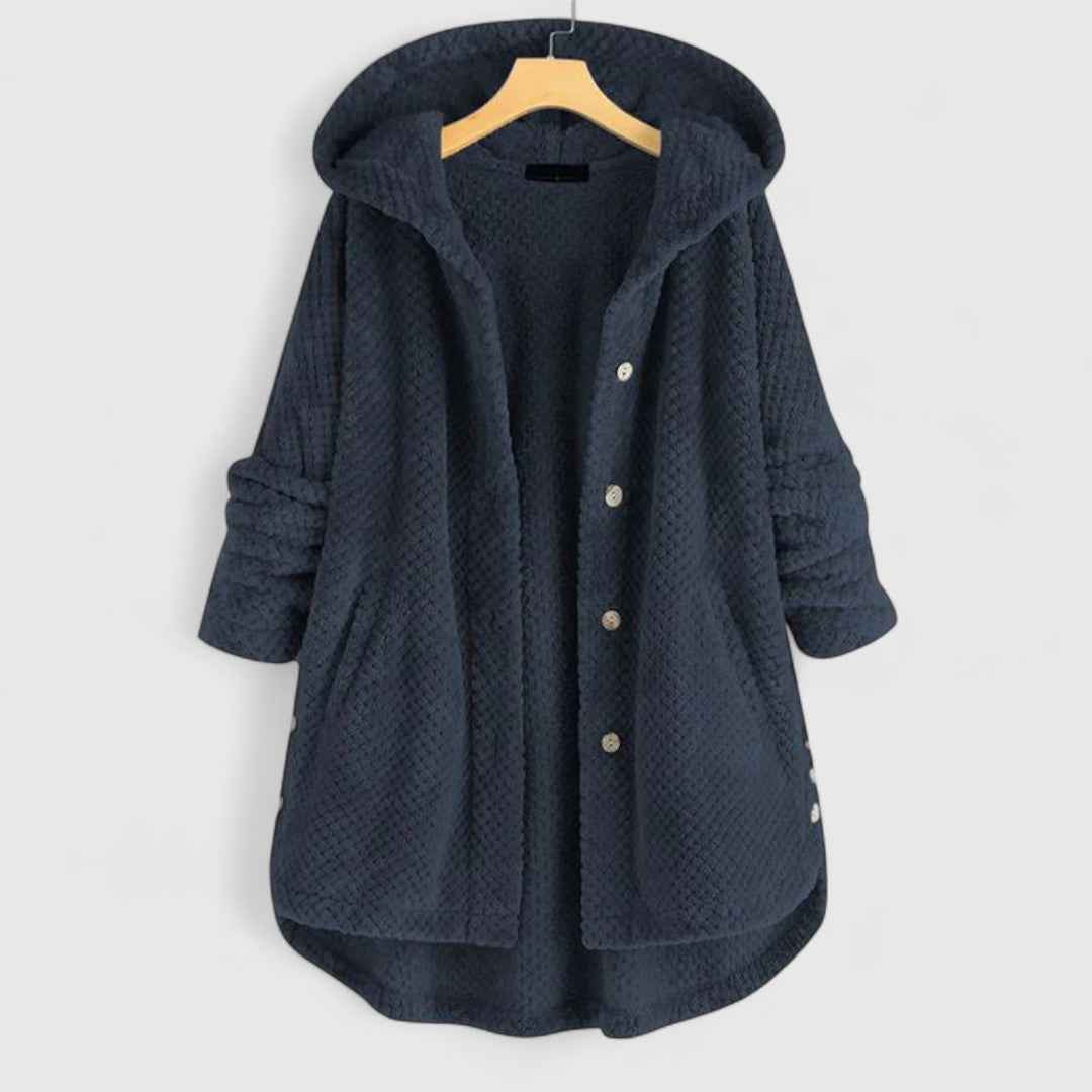 Jesse - eleganter Damen-Cardigan für einen schicken und bequemen Look