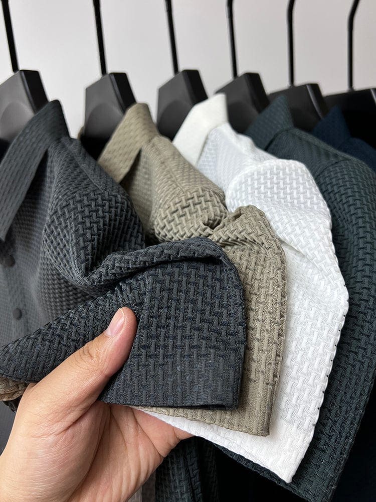Davanté | Elegantes Herren-T-Shirt - Exklusives Angebot 1+1 Gratis