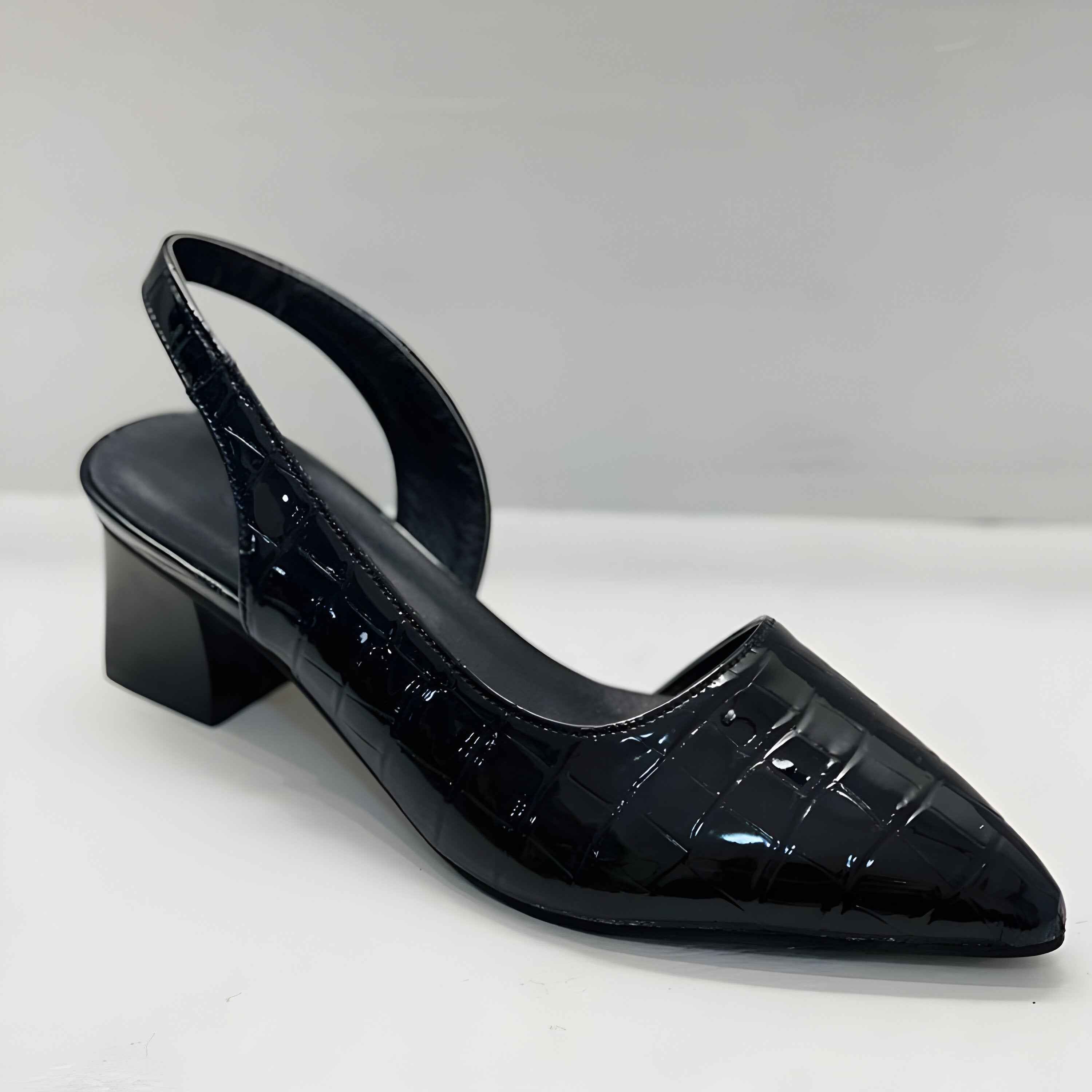 Saskia – orthopädische High-Heel-Schuhe mit Komfort an erster Stelle für eleganten Stil und hervorragende Unterstützung