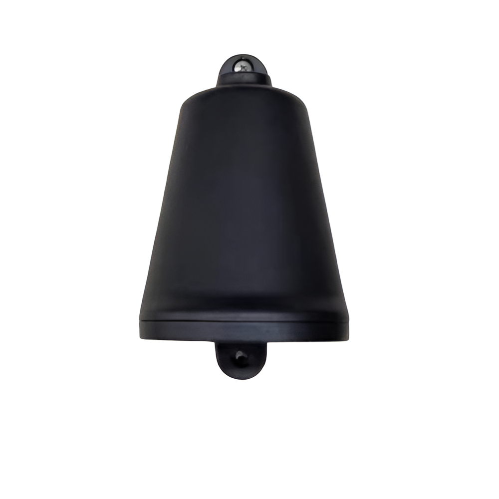 Aureva - Elegante Minimalistische LED-Wandleuchte für Außenbereich