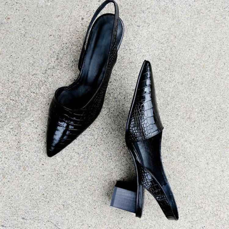Saskia – orthopädische High-Heel-Schuhe mit Komfort an erster Stelle für eleganten Stil und hervorragende Unterstützung