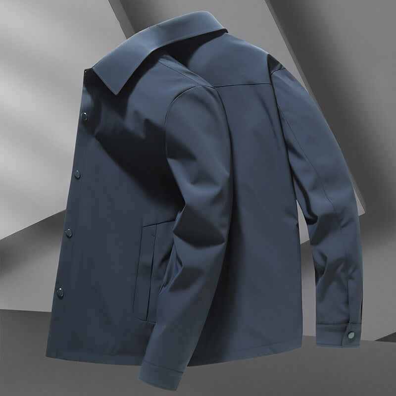 Elegante und modische Lucano Muscheljacke