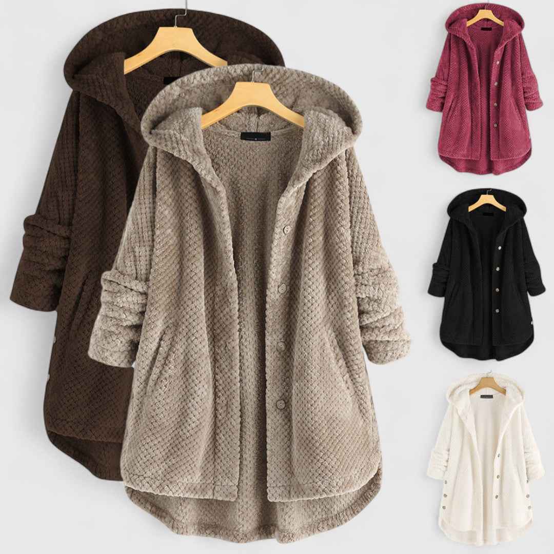 Jesse - eleganter Damen-Cardigan für einen schicken und bequemen Look