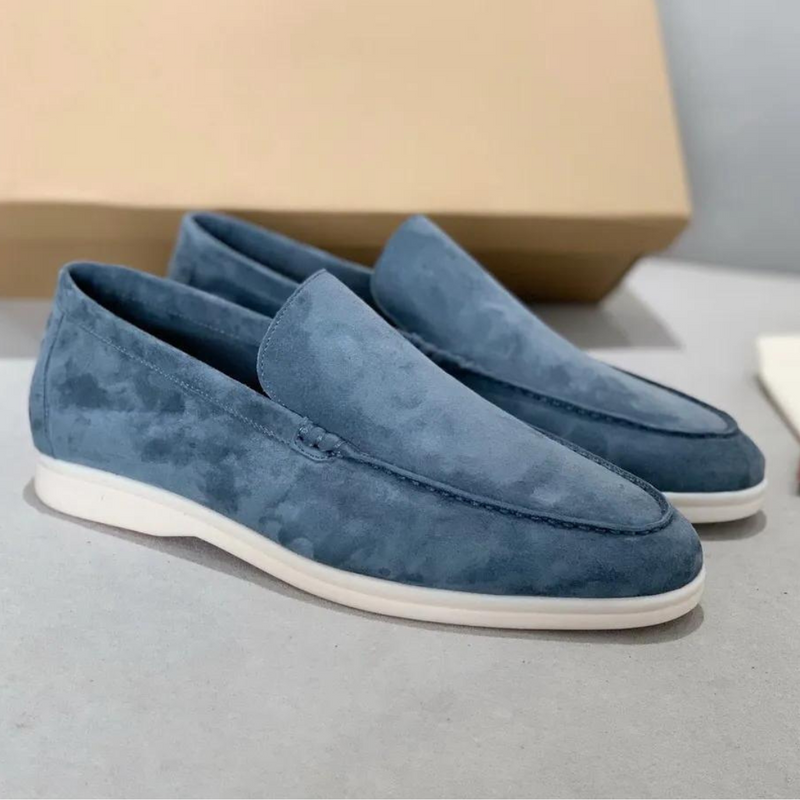 Bequeme Casual-Loafer für den ganzen Tag