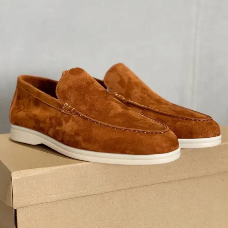 Bequeme Casual-Loafer für den ganzen Tag