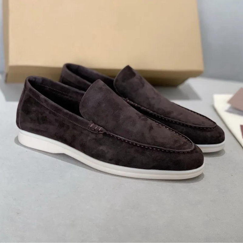 Bequeme Casual-Loafer für den ganzen Tag