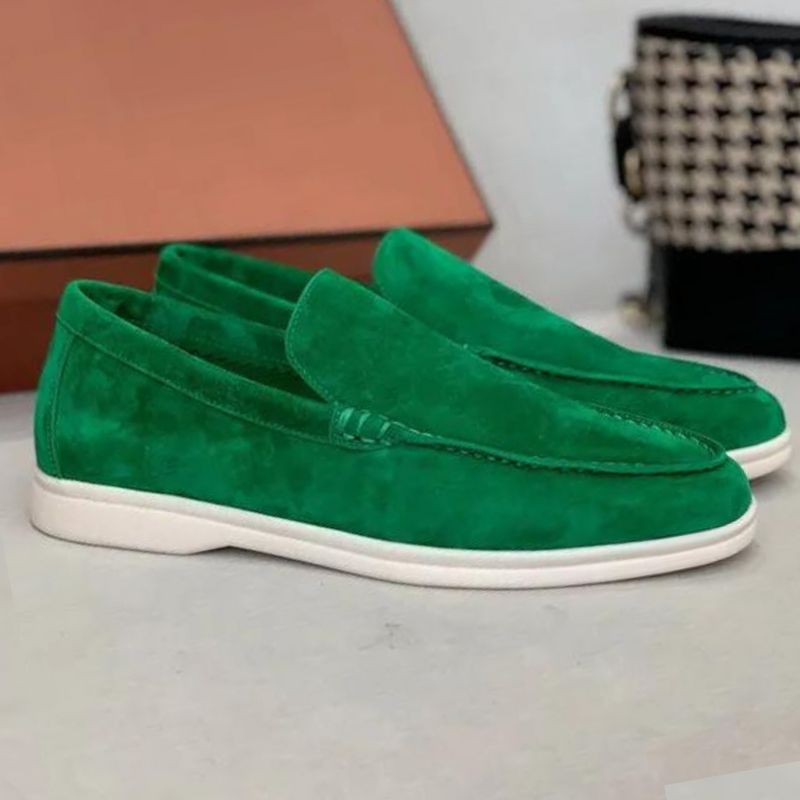 SmithShoes - Comfortable Casual Loafers