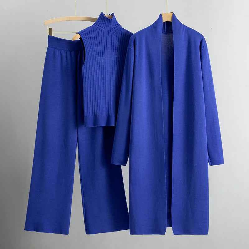 Ella™ - Elegantes und bequemes Zweiteil-Set