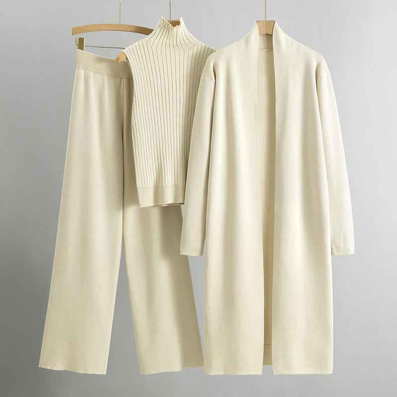 Ella™ - Elegantes und bequemes Zweiteil-Set