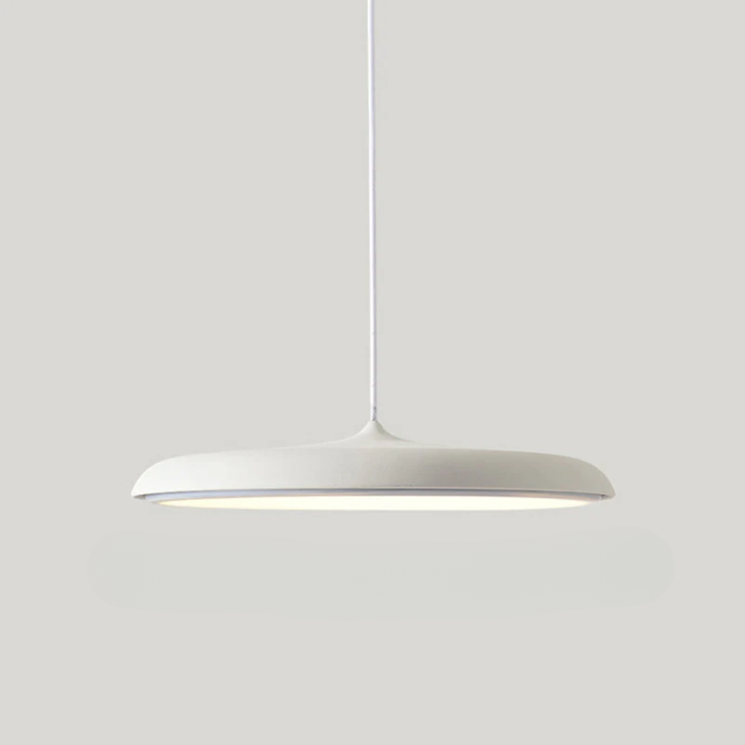 Olyra - Elegant skandinavisches Design Hängeleuchte für ein luxuriöses Interieur