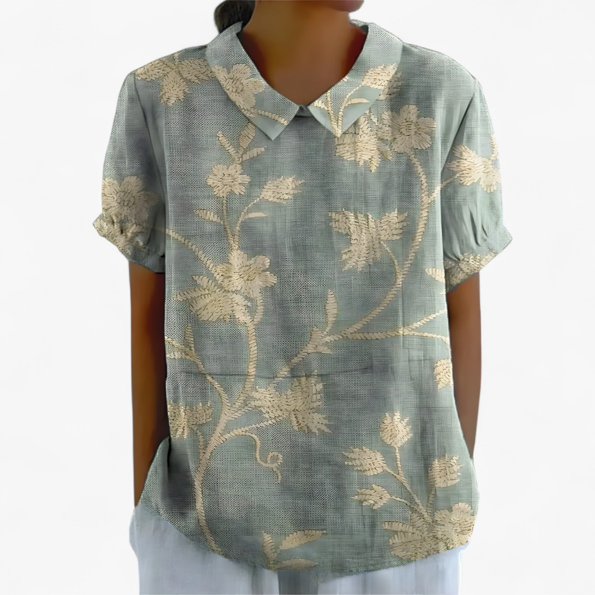 Trykt Shirt