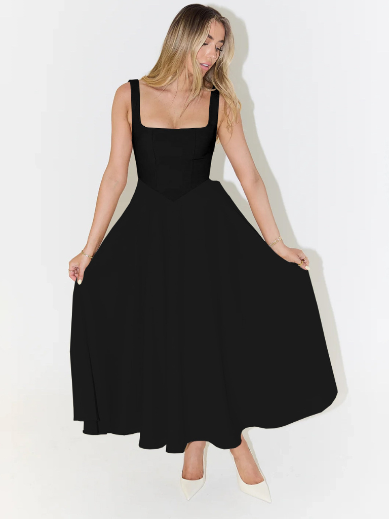 Scarlett Grace - abito squisito ed elegante da donna