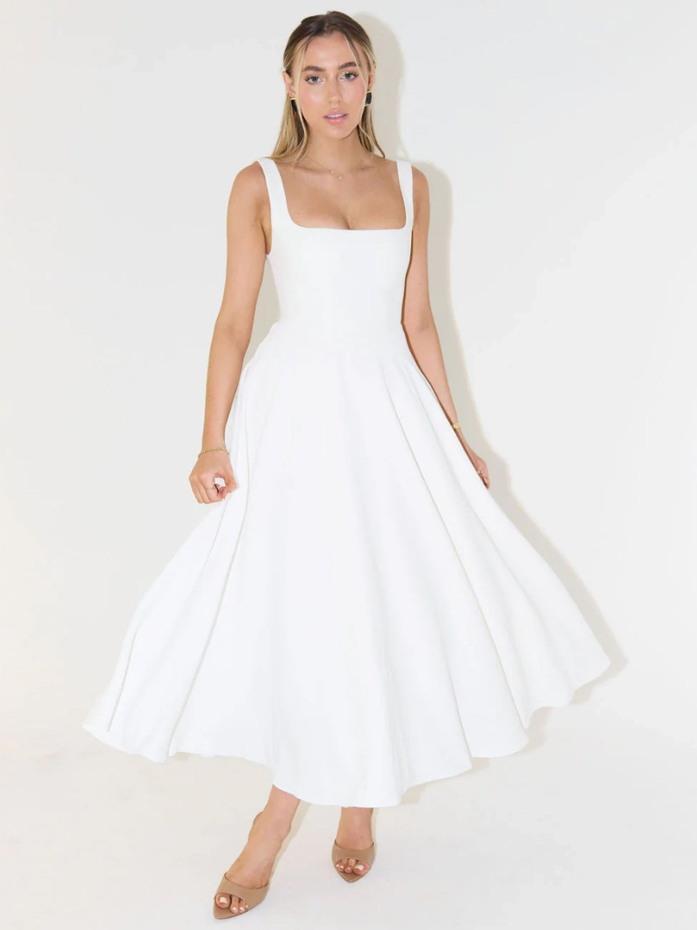 Scarlett Grace - abito squisito ed elegante da donna