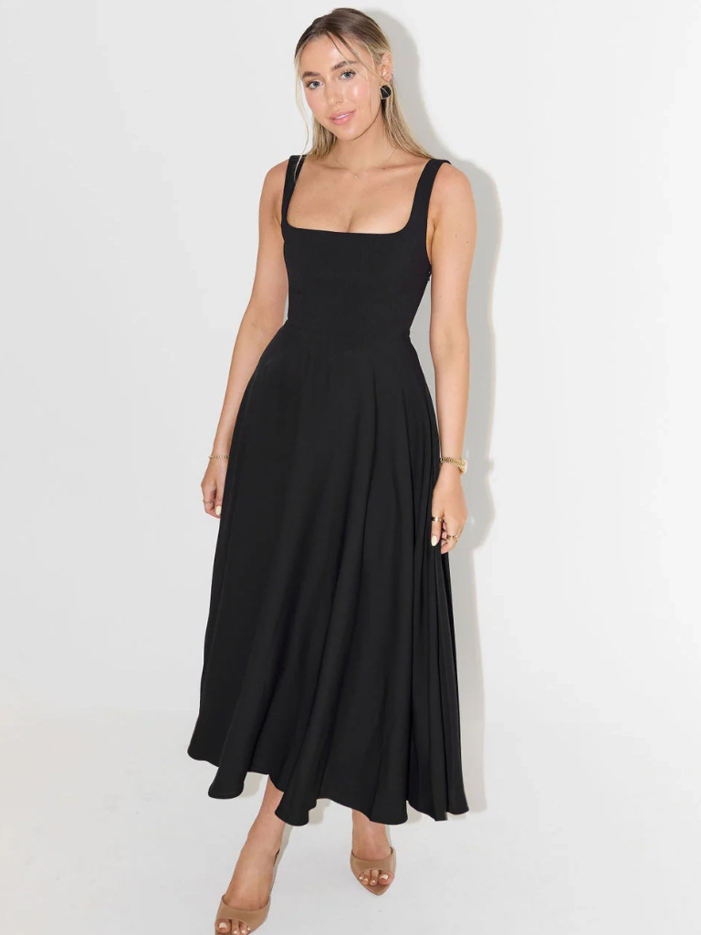 Scarlett Grace - abito squisito ed elegante da donna