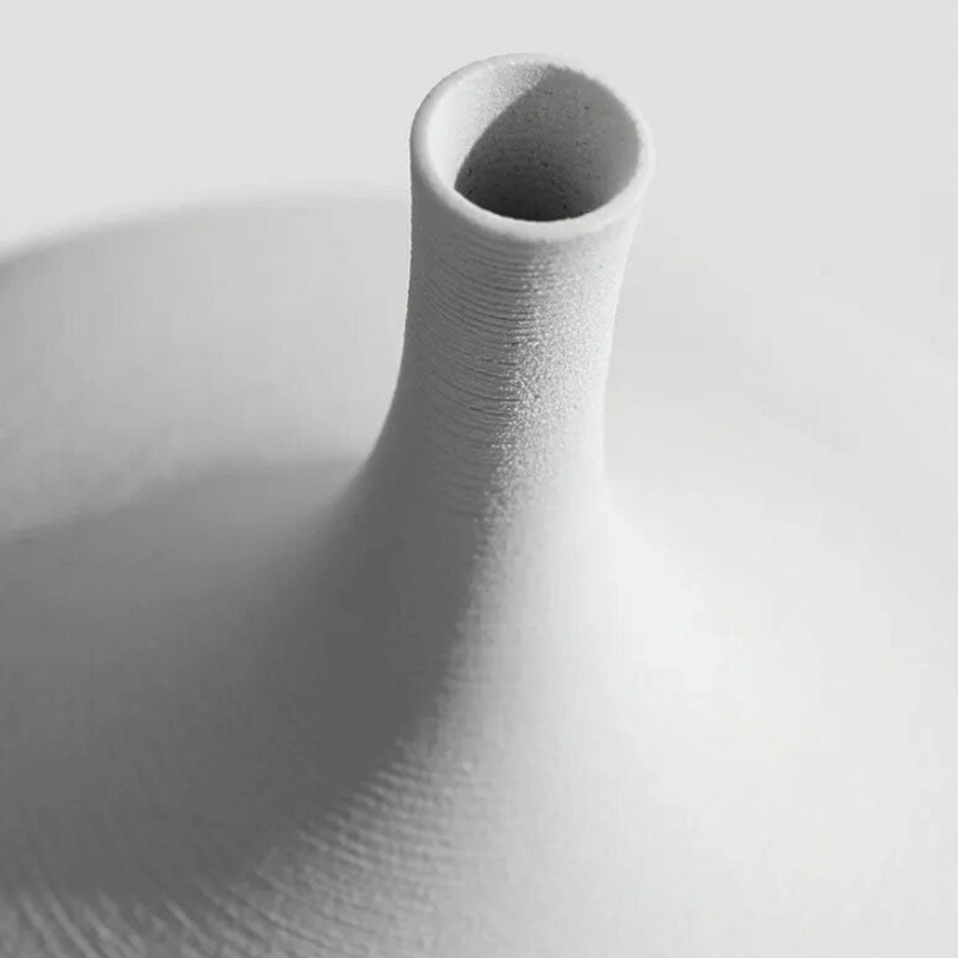 Osram Keramikvase – Eleganz und Premiumqualität zur Aufwertung Ihrer modernen Innenräume