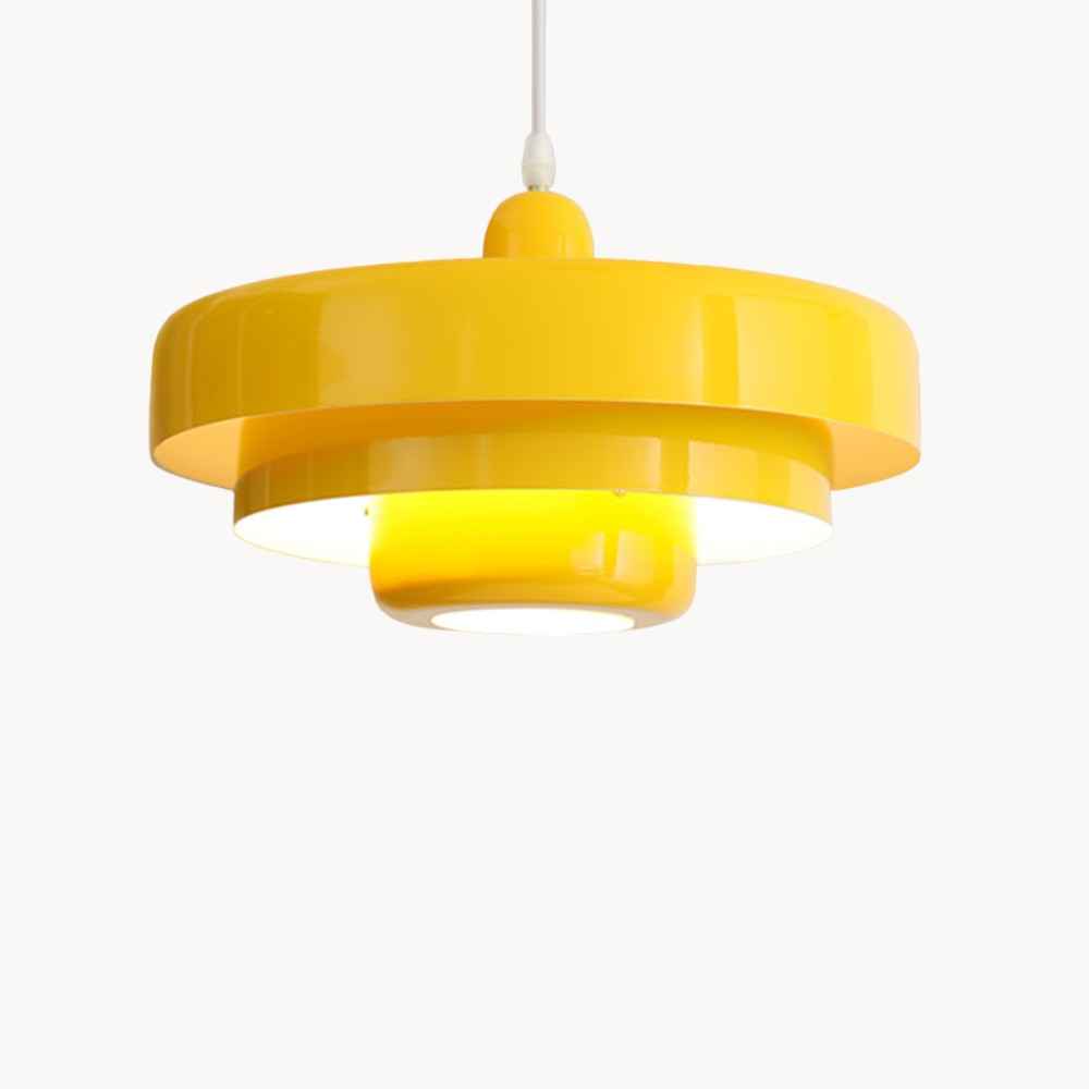 Pendelleuchte mit elegantem Design